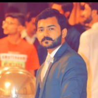Muhammad Nauman