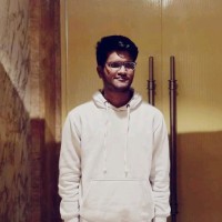 Pramod J