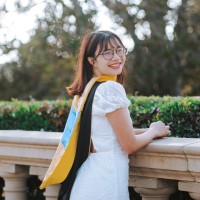 Joanne Luong