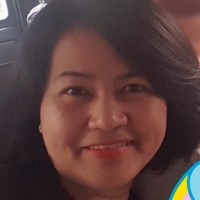 Mary Ann Llup