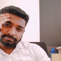 Syam Kumar