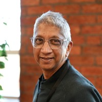 Kantilal Mistry
