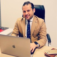 Abdullah Abed