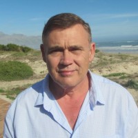 Gerhard Strydom