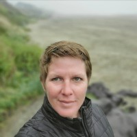 Ms Ryan Holmes