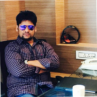 Pravin Chaturvedi