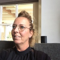 Marlies Van Den Berg