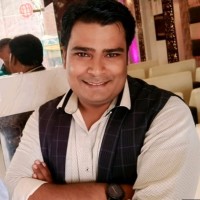 Vicky Singh