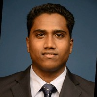 Suhas Bhosale