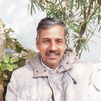 RAJENDRA SHUKLA
