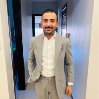 Ibrahem Hallaq