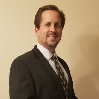 Steve Scherbarth