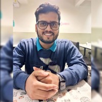 Chinmaya Panda