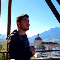 Emanuel Mora Esquivel