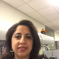 Miriam Vega