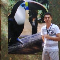 Marcos Aurelio Lessa