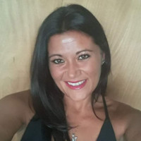 Nicole Bocchino