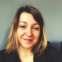 Sandra Petitjean
