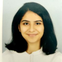 Yashvi Dhar