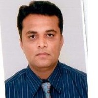 Kamlesh Prajapati