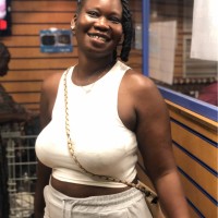 Dora Asamoah