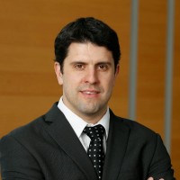 Sergio Jimenez Garcia