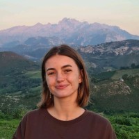 Elena Luengo Vigil