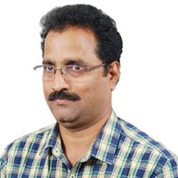 NITESH BHANDARY