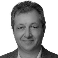Adrian Leinweber