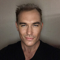 Scott Eastham