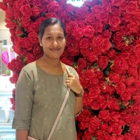 Nishamol K S