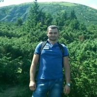 Александр Дмитренко