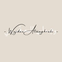 Wejdan Almaghrabi