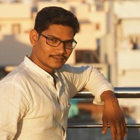 Srinivas Rao Rella