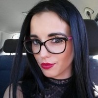 Roxy Barker