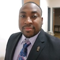 Quincy Beasley