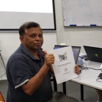 Suresh Sellappan