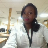 Alix Diallo
