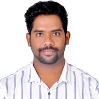 Nithin Kumar .S