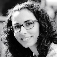 Ana Lameiro Fernández