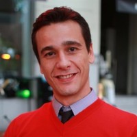 Alvaro Redondo