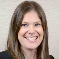 Carolyn Tomc
