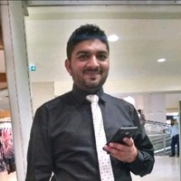 Mubeen A.Sattar Ghaziani