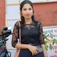 NIRJALA GUPTA