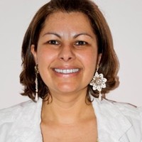 Sidia Gislene Cordeiro