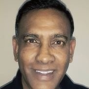 Ronnie Govender