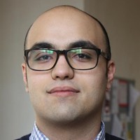 Massih Nilforoushan , Aia, Leed Green Associate