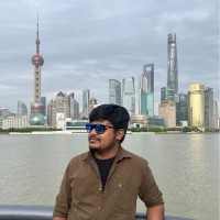 Manish M