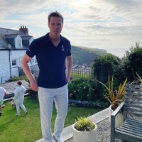 Andrew Cheetham
