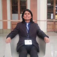 Hector Garcia del Carpio